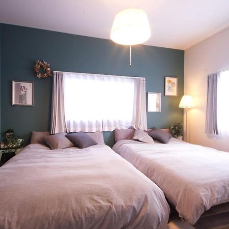 Guest House Re-Worth Joshin1 3F 名古屋市 エクステリア 写真