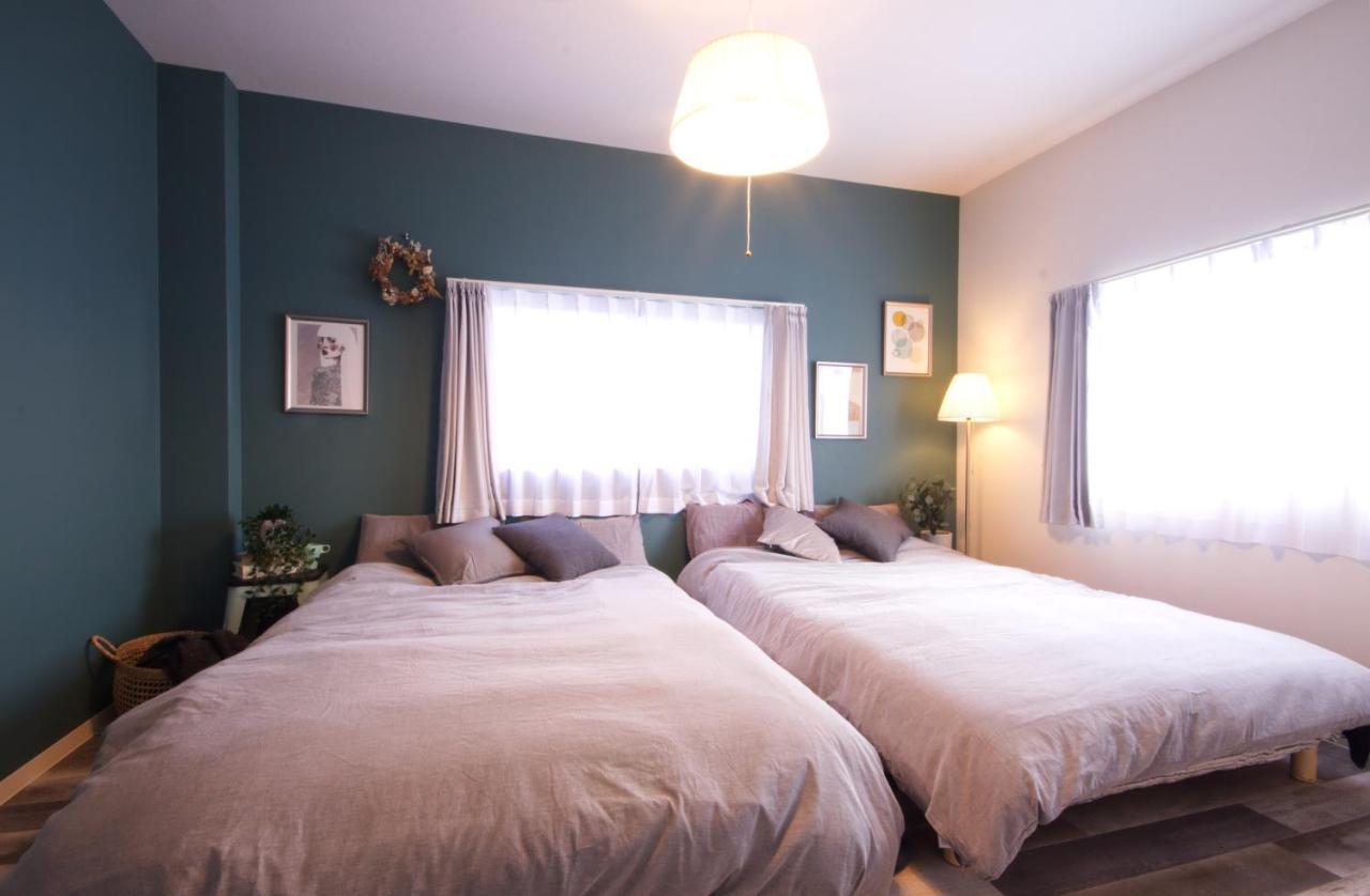 Guest House Re-Worth Joshin1 3F 名古屋市 エクステリア 写真
