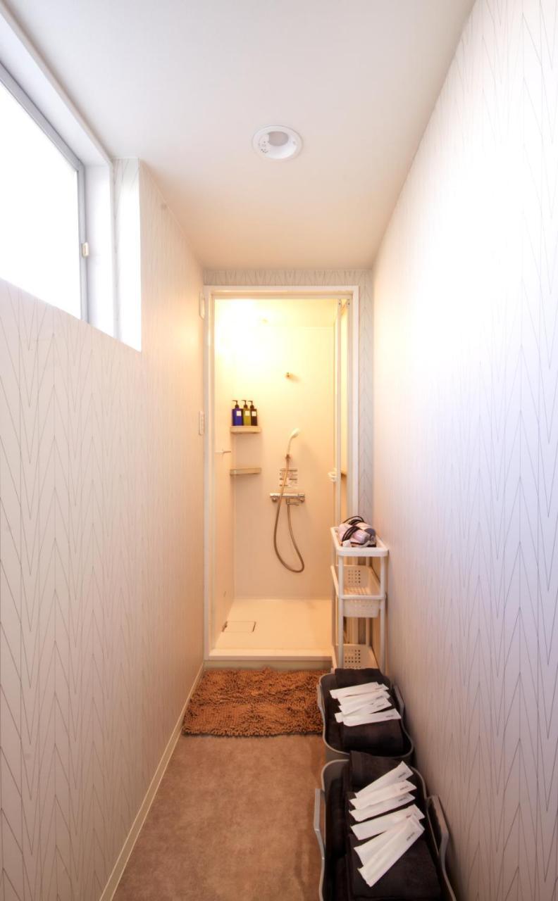 Guest House Re-Worth Joshin1 3F 名古屋市 エクステリア 写真