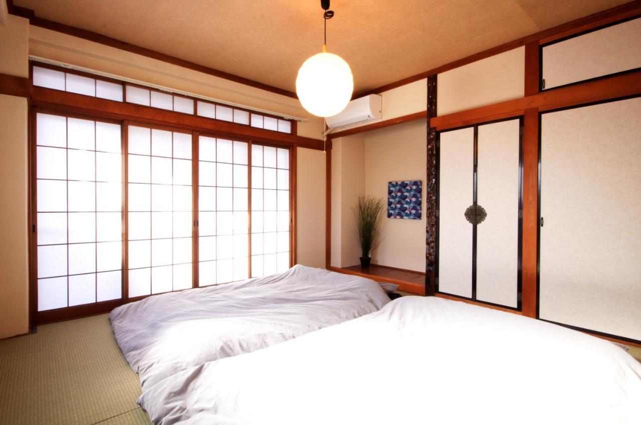 Guest House Re-Worth Joshin1 3F 名古屋市 エクステリア 写真