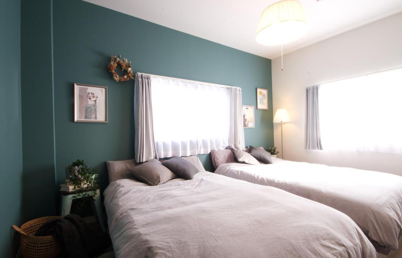Guest House Re-Worth Joshin1 3F 名古屋市 エクステリア 写真