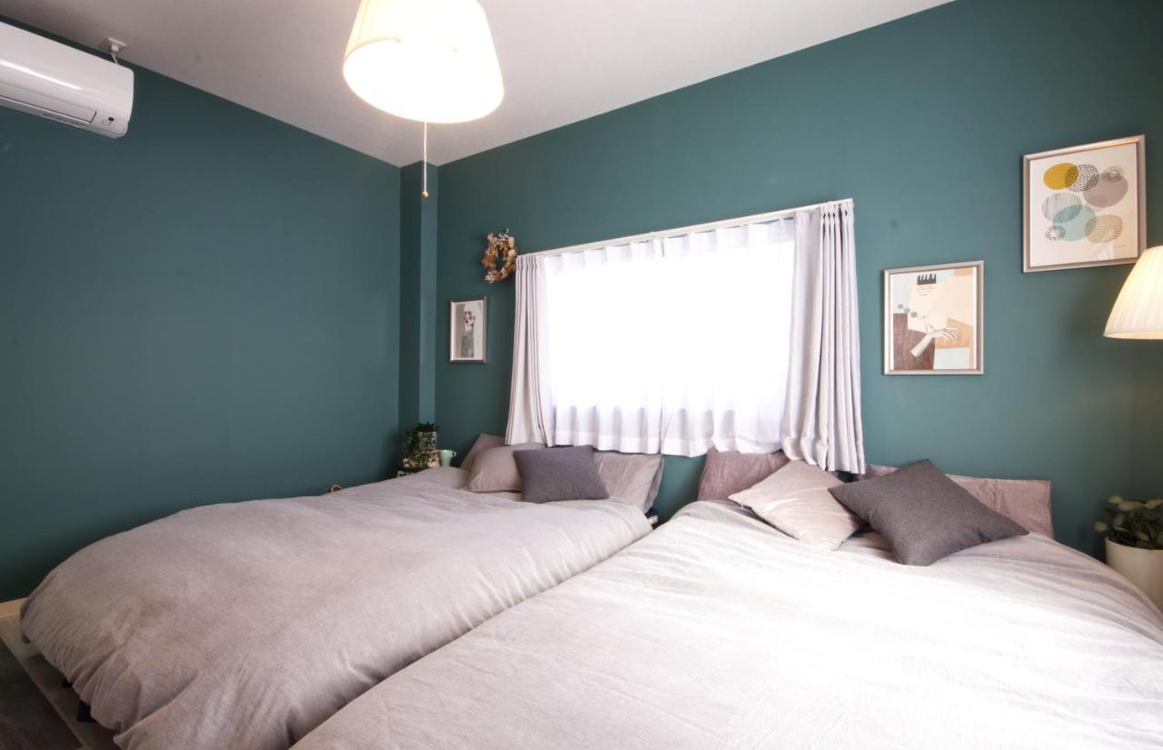 Guest House Re-Worth Joshin1 3F 名古屋市 エクステリア 写真